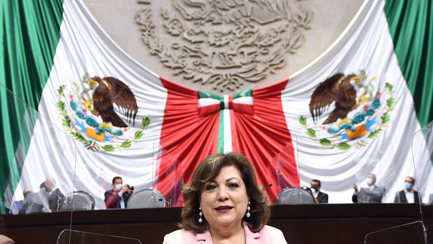 Gobierno Federal debe garantizar regreso a clases sin riesgo a la salud de alumnos y docentes: MAG