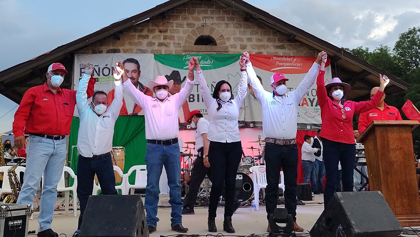 Histórico el cierre de campaña de Toño Bilbao