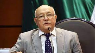 Deuda del país se concentra en cuatro Estados, afirma David Colmenares