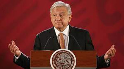Feministas quieren proyectar un México en llamas: AMLO