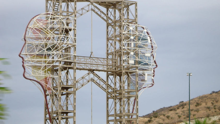 La Capsula del Tiempo Hoy llega a su Destino Final