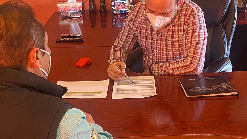 Se Invierten más de 34 millones de pesos en Balleza