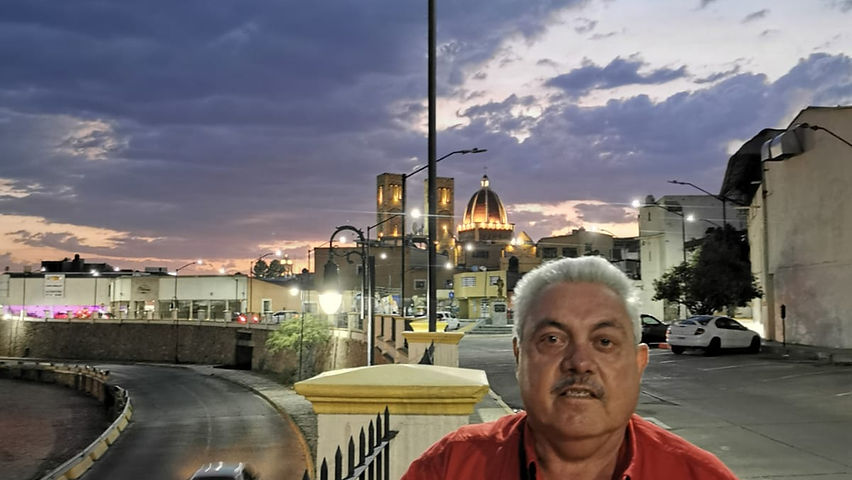 Convertirá Miguel Jurado Prieto a Parral en una Ciudad Museo