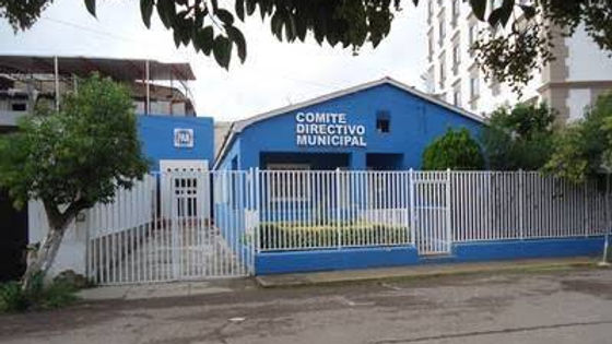 Regidores del PAN no ratifican elección del Presidente Seccional de Villa Escobedo