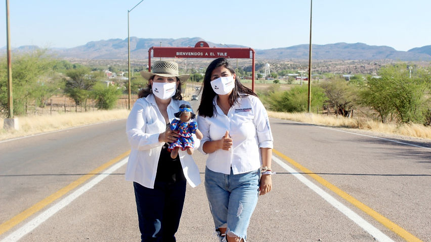 "Urgen los apoyos que antes si teníamos": Habitantes de El Tule