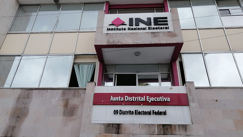 Ya comienzan los trabajos para realizar las mesas receptoras de la Consulta Popular