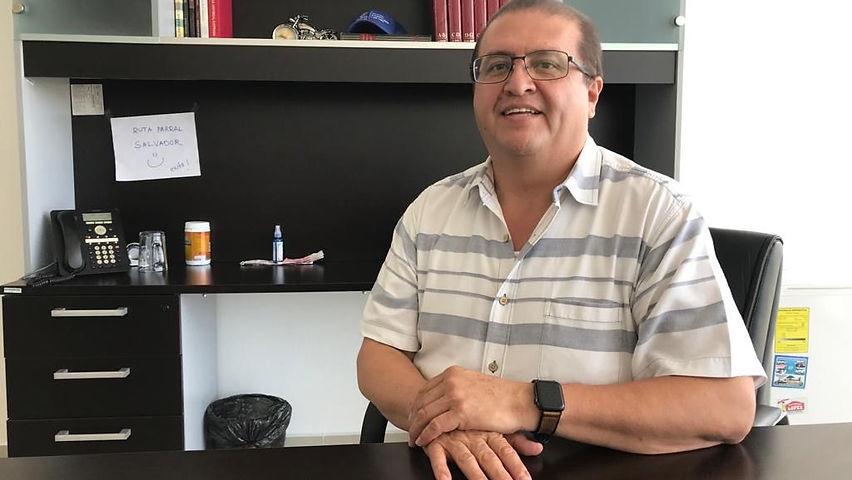 niciar ien Comn entrega de mil pares de lentes este lunes en arral