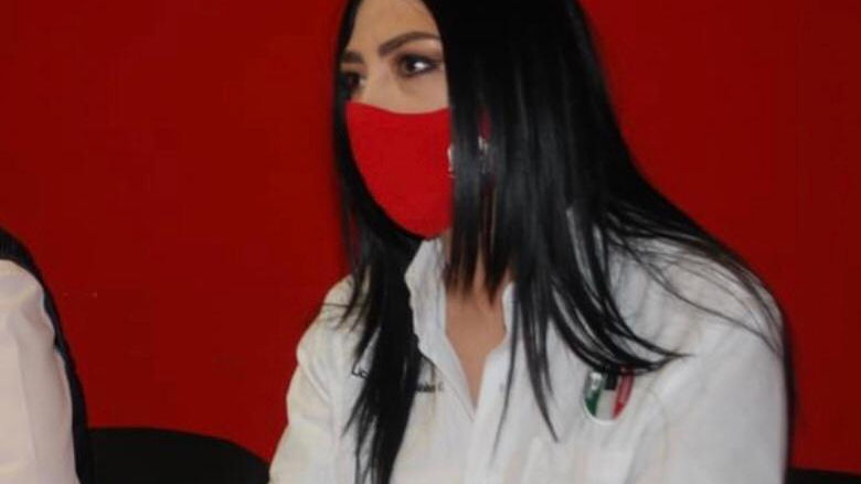 Guerra sucia y agresión, lo único que hizo bien el Proyecto Lozoya: Dalila Villalobos