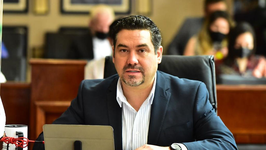 Aprueba Congreso local solicitar la instalación de CONACYT en el Estado