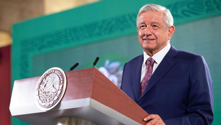 Se ha ahorrado más de un billón de pesos por austeridad: AMLO