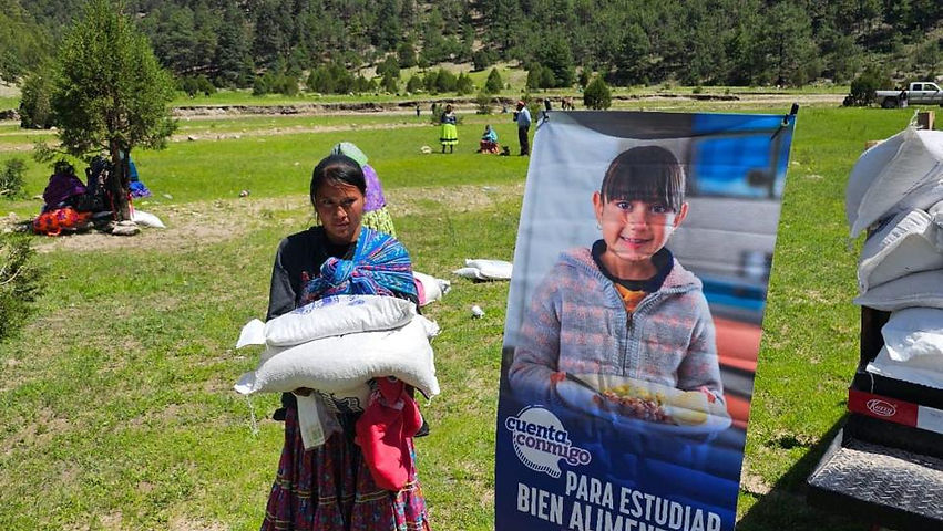 Gobierno de Maru Campos cubre a más de 451 mil chihuahuenses contra el sarampión