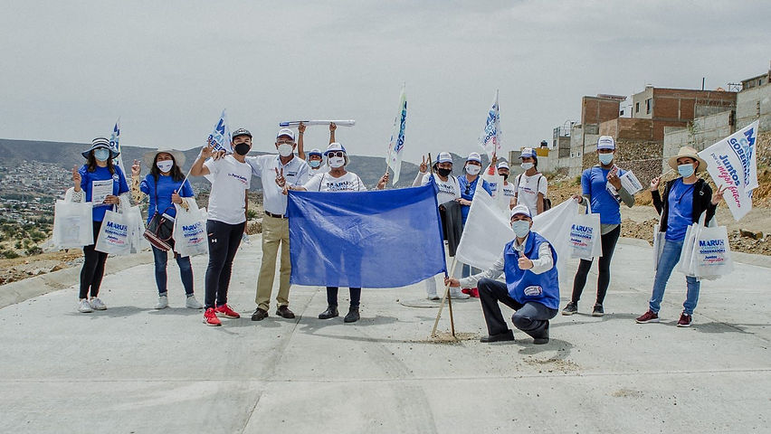 La educación de los estudiantes estará protegida con la "Tarjeta Azul": Humberto Olivas