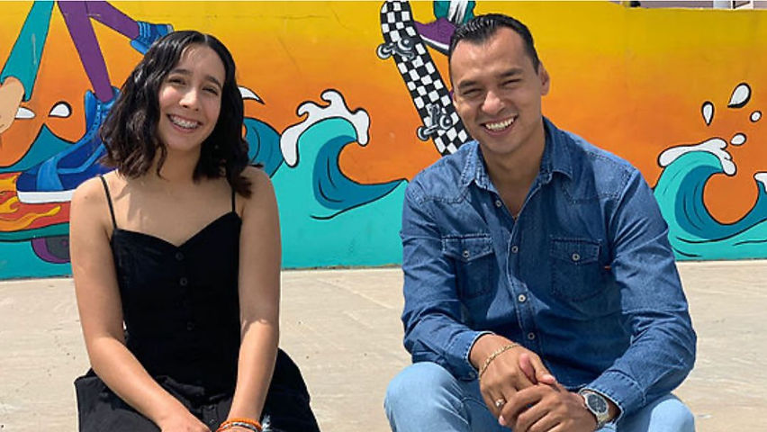 Próxima titular de IMJUVE la ingeniera Gabriela Mendoza