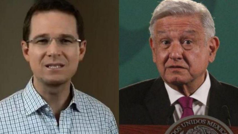 AMLO me quiere meter a la cárcel para que no sea candidato en 2024: Ricardo Anaya