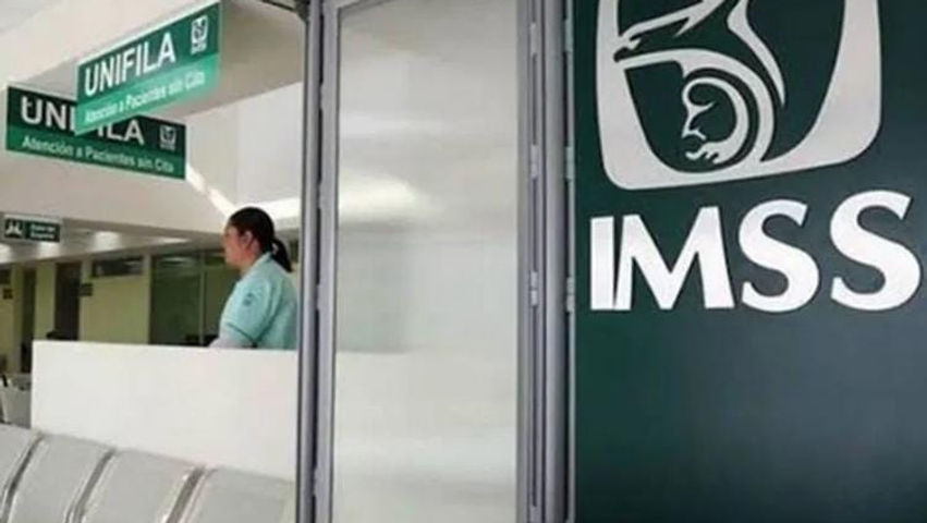 Imss atenderá por urgencias estos días santos