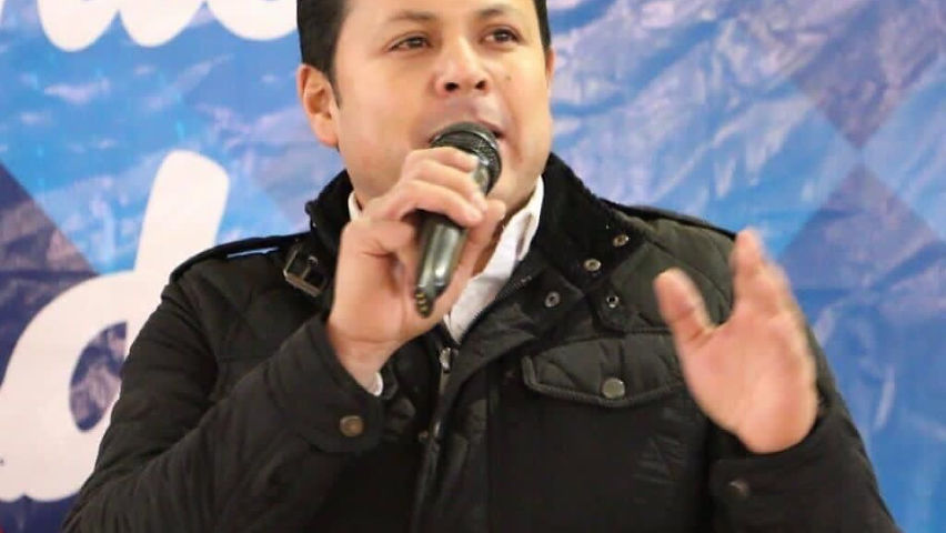 Alejandro Domínguez debe dejar sus pretensiones políticas y atender su encomienda; Ariel Fernández