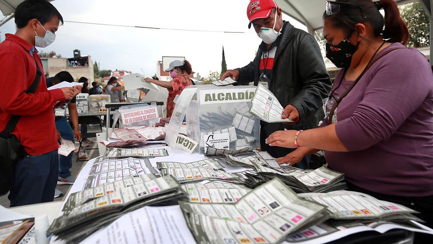A petición de Morena, recuento de votos en Guachochi
