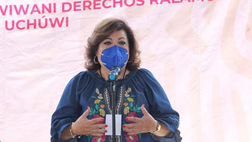 Aprueban reforma indígena que busca lograr el reconocimiento de sus derechos