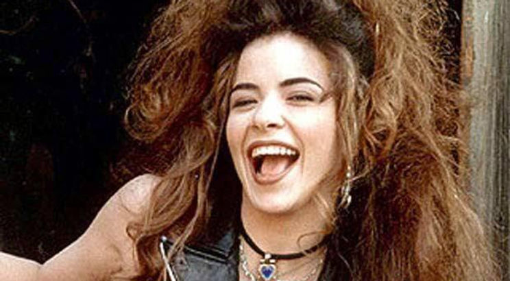 Gloria Trevi cumple 53 años