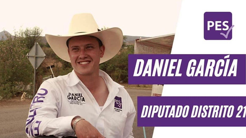 Urgen pagos de indemnización para trabajadores de minera Los Gatos: Daniel García