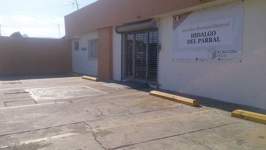 La asamblea Estatal Electoral concluye trabajos de conteo