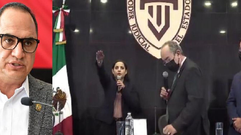 Fracción Parlamentaria del PRI reconoce el empoderamiento de la mujer en los Tres Poderes del Estado