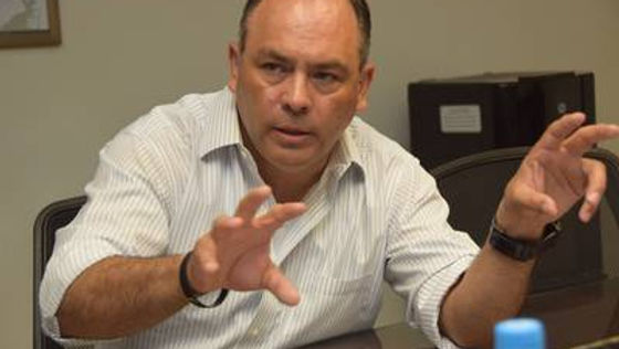 Desacuerdos Acabaron con Colectivo Ciudadano