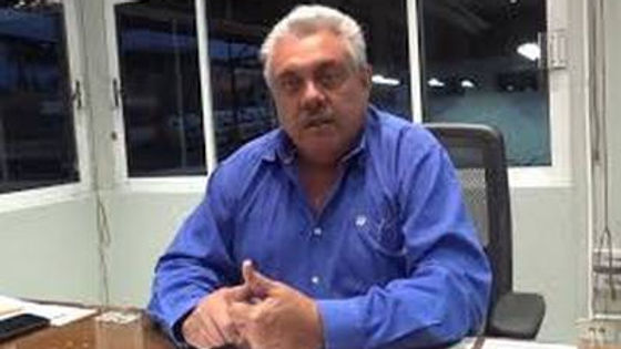 Quieren infundir miedo a la ciudadanía; Jurado