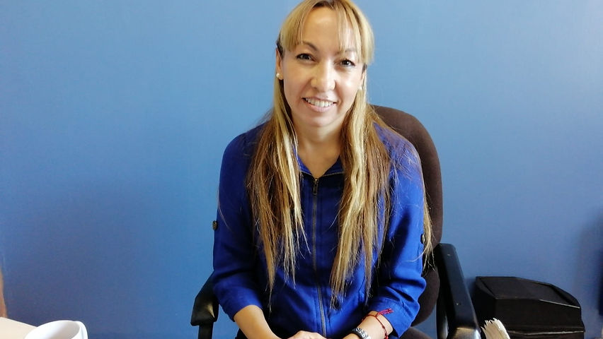 “El PAN trabaja para ganar”: Tere Arteaga