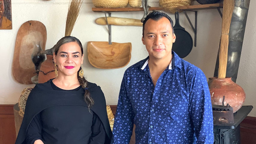 Sandra Carrillo próxima titular de Turismo: anuncia César Peña