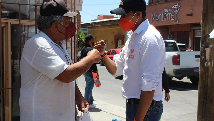 20 millones anuales para solucionar el problema del agua; cesar peña