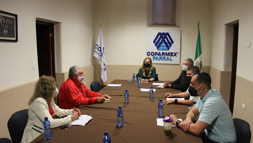No más acoso ni indiferencia del Ayuntamiento con empresarios: Miguel Jurado Prieto