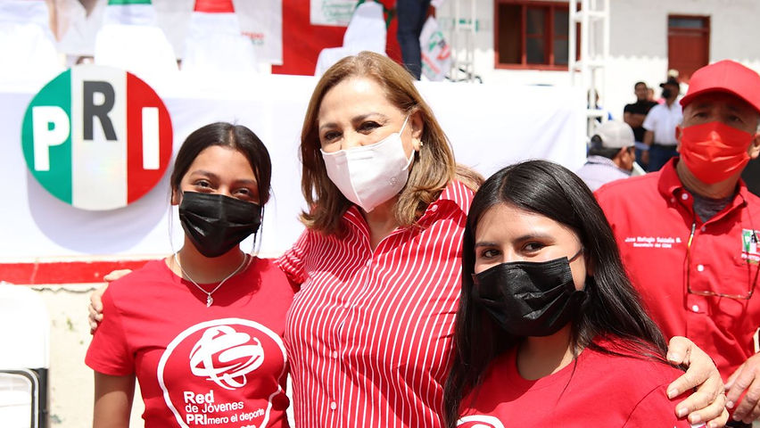 Administración de resultados, e incluyente; Graciela Ortiz