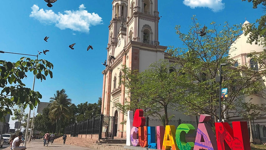 Sinaloa registra sismo de 5.2 grados