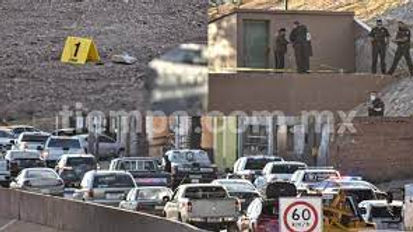 Detuvieron a presuntos sicarios por balear a una persona en Canal e Independencia