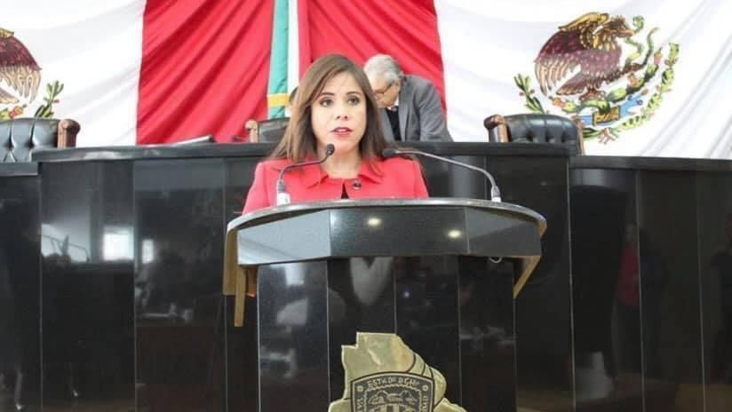 Exhorta Betty Chávez a Salud reforzar la prevención de adicciones
