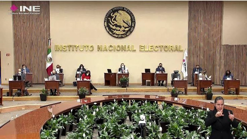 Sanciona INE a Miguel Jurado Prieto por irregularidades fiscales