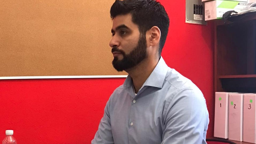 Policías Municipales son escoltas de Lozoya: Álvarez