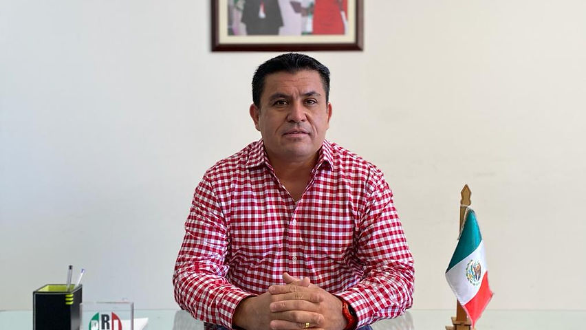 Registro de Graciela Ortiz sigue firme
