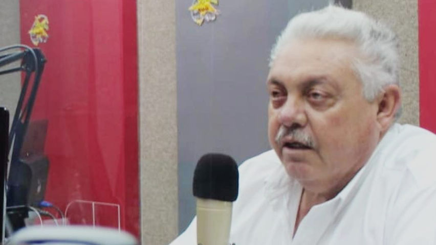 Terminaré con la corrupción y descontrol que priva en Seguridad Pública: Jurado Prieto