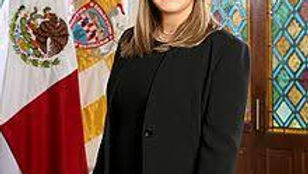 María Eugenia Campos aun Vinculada Podría hacer campaña