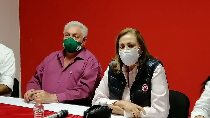 Parral, polo de desarrollo en la región sur: Graciela Ortiz