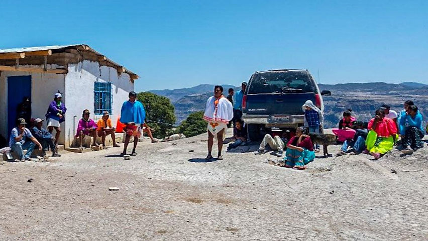 Mayor atención para la Sierra; Romeyno Gutiérrez