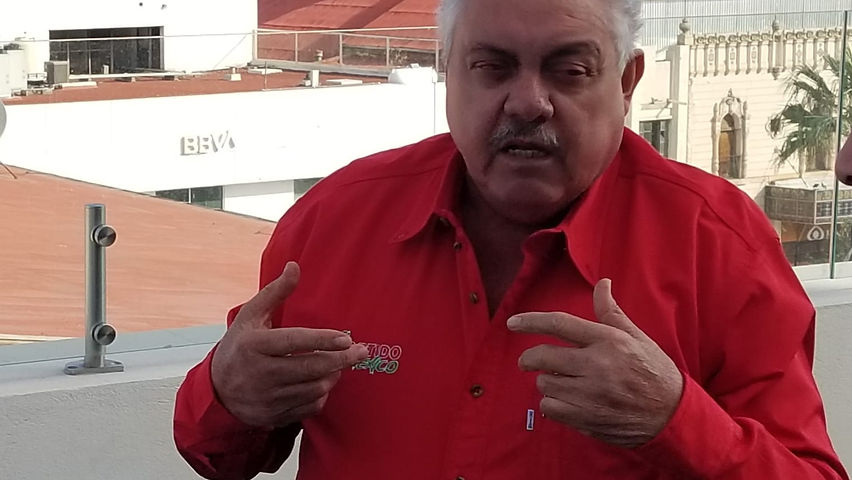 Lamentable que Parral sobresaliera en el debate por terribles casos de inseguridad: Jurado Prieto