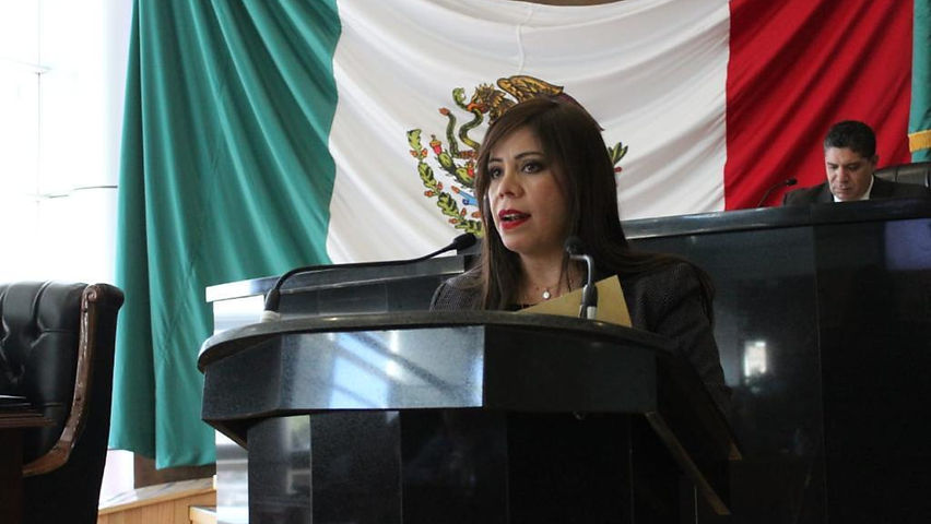 Solicita Betty Chávez adecuar tarifas de energía eléctrica
