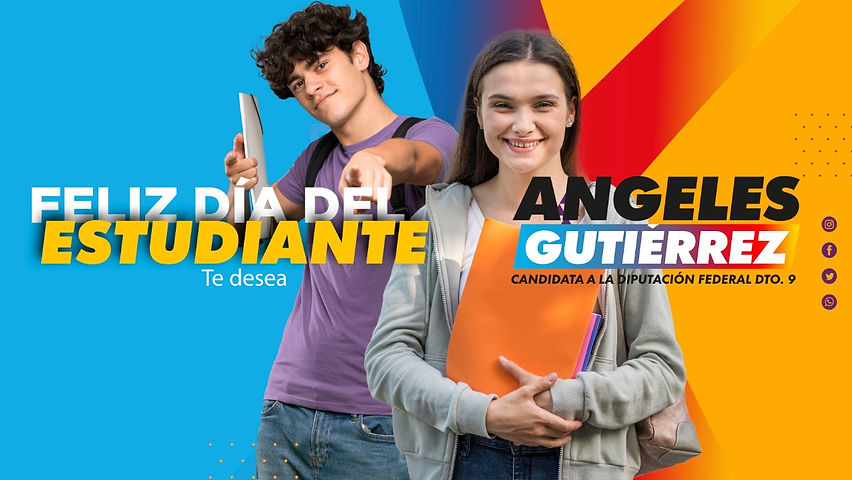 Nuestro compromiso es con los estudiantes que dejaron de estudiar en el Distrito 9