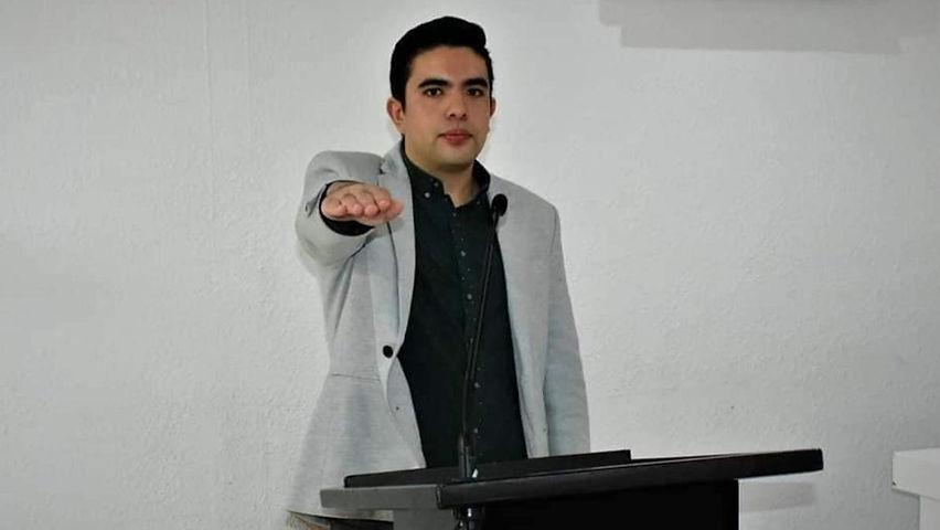 Funcionario Independiente se une a Campaña de Maru