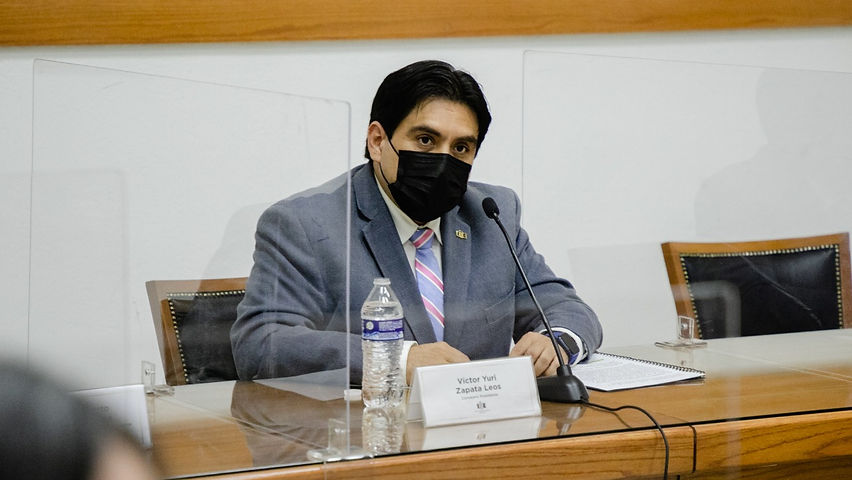 IEE presenta el protocolo sanitario para las campañas