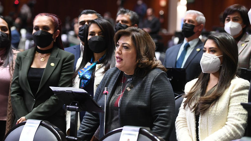 Exigimos el pago de 54 mdd a trabajadores de la mina de Cananea, Sonora: Dip. Gutiérrez