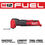 Thumbnail: Milwaukee M12 FUEL 12V Lithium-Ion Cordless Oscillating Multi-Tool (Tool-Only)